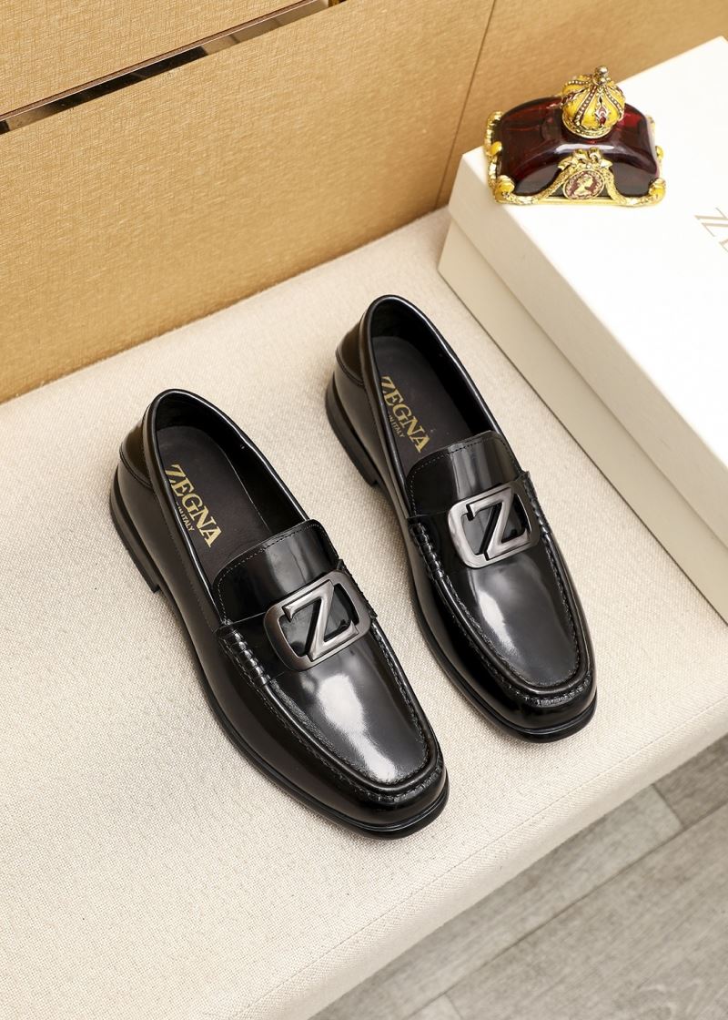Zegna Shoes